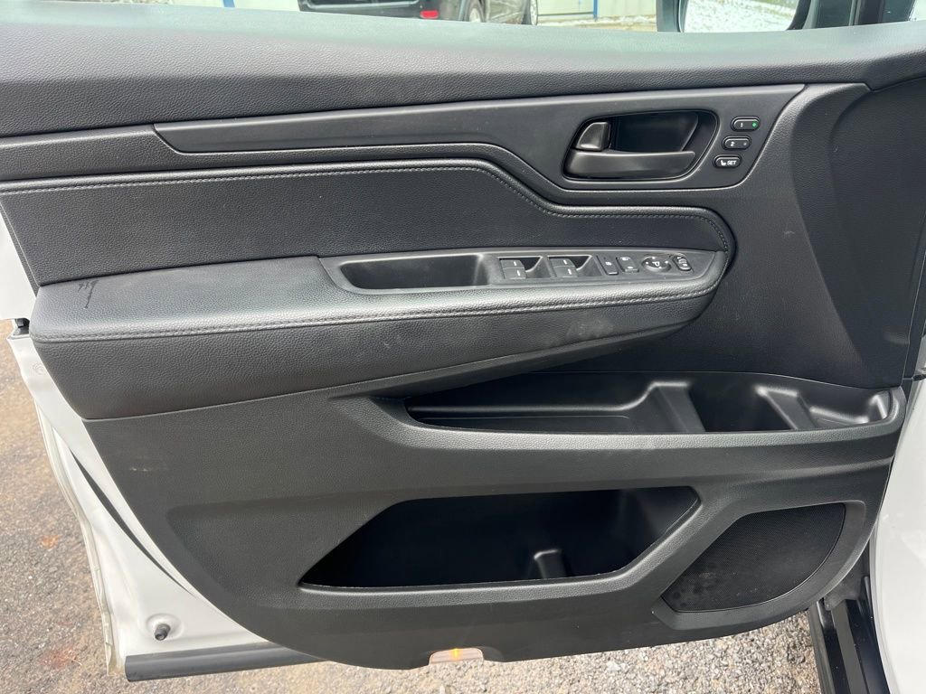 Used 2024 Honda Odyssey EX-L image 12