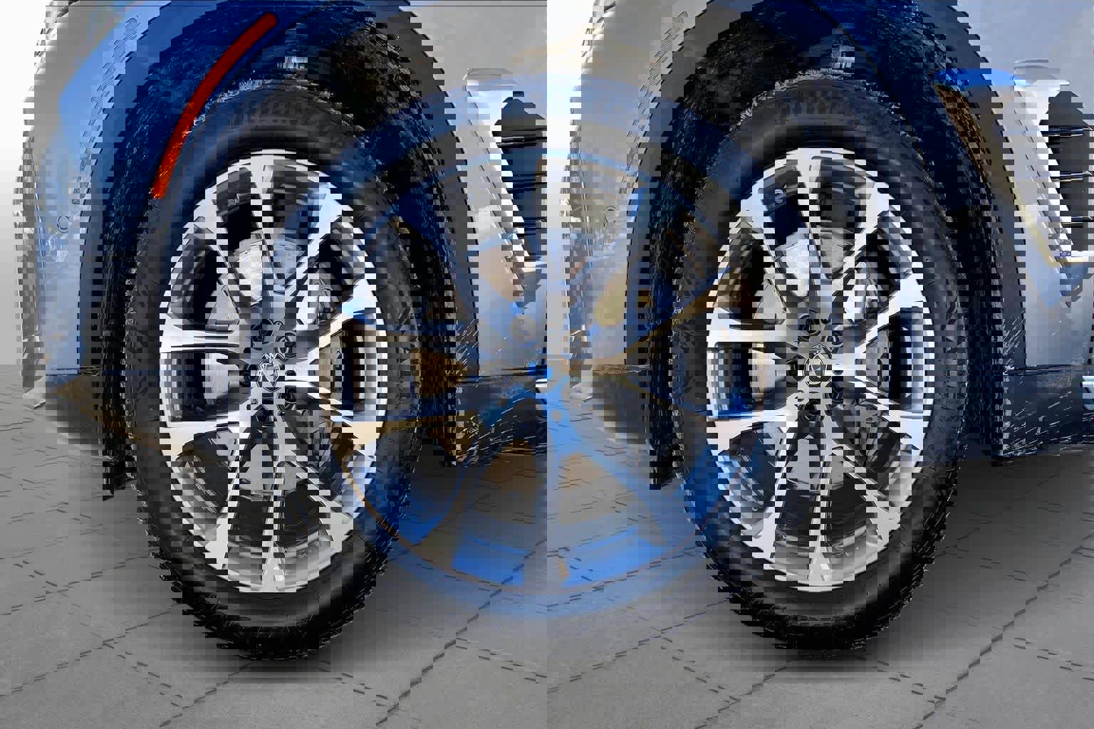 Certified 2025 BMW X5 xDrive40i w/ Premium Package image 10