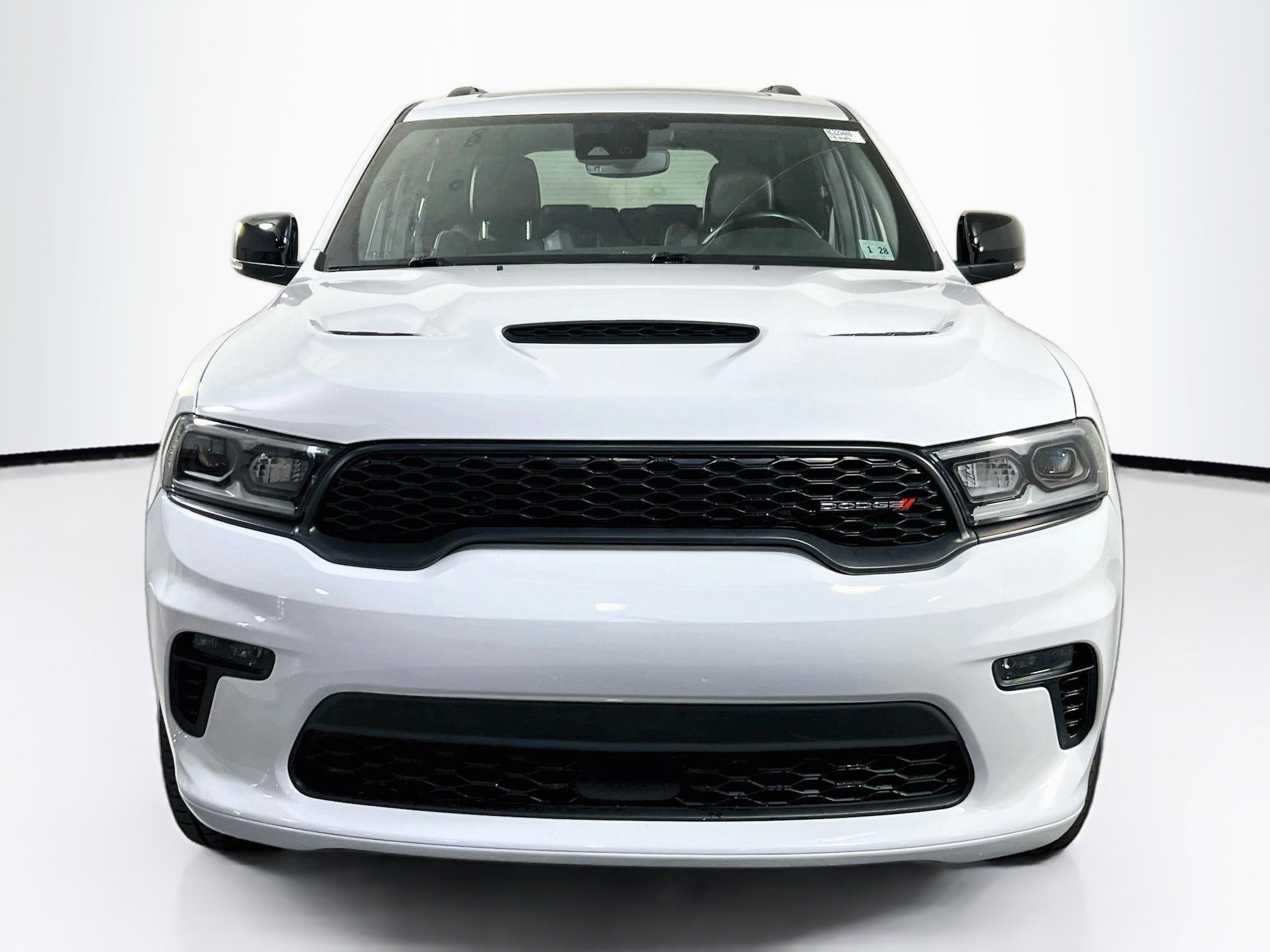 Used 2022 Dodge Durango GT image 2