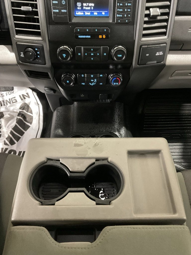 Used 2019 Ford F250 XL w/ STX Appearance Package image 19