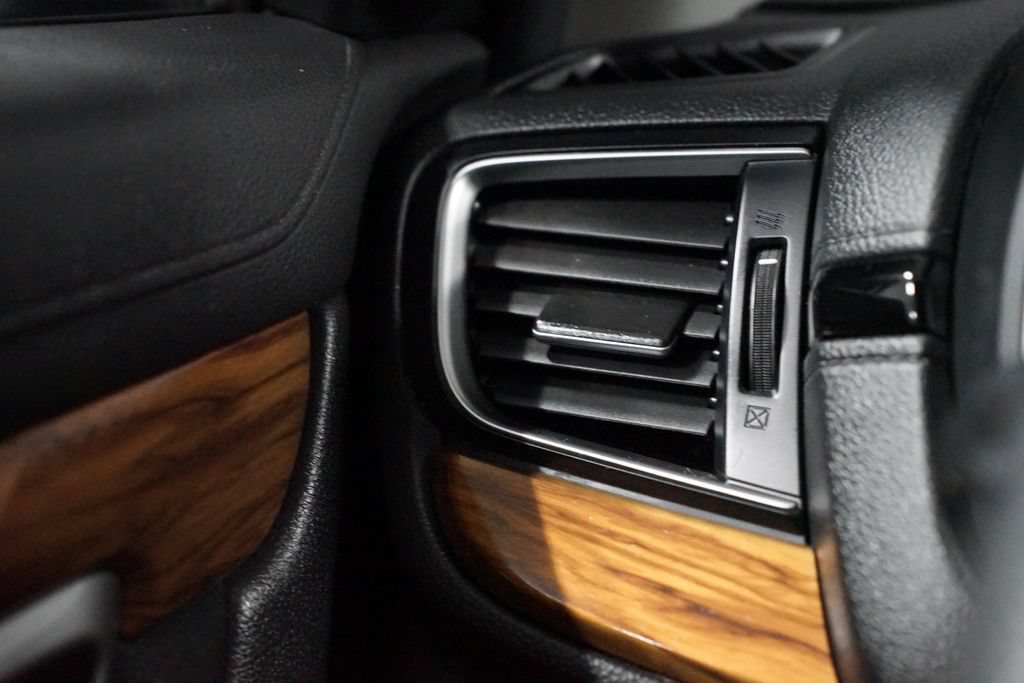 Used 2022 Honda CR-V EX image 23