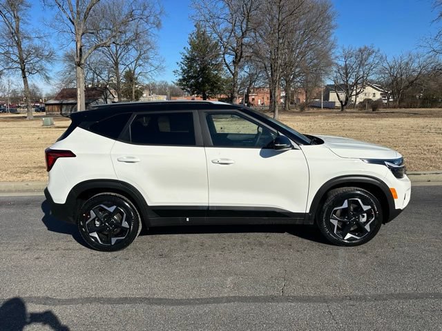 New 2026 Kia Seltos S AWD/4WD image 29