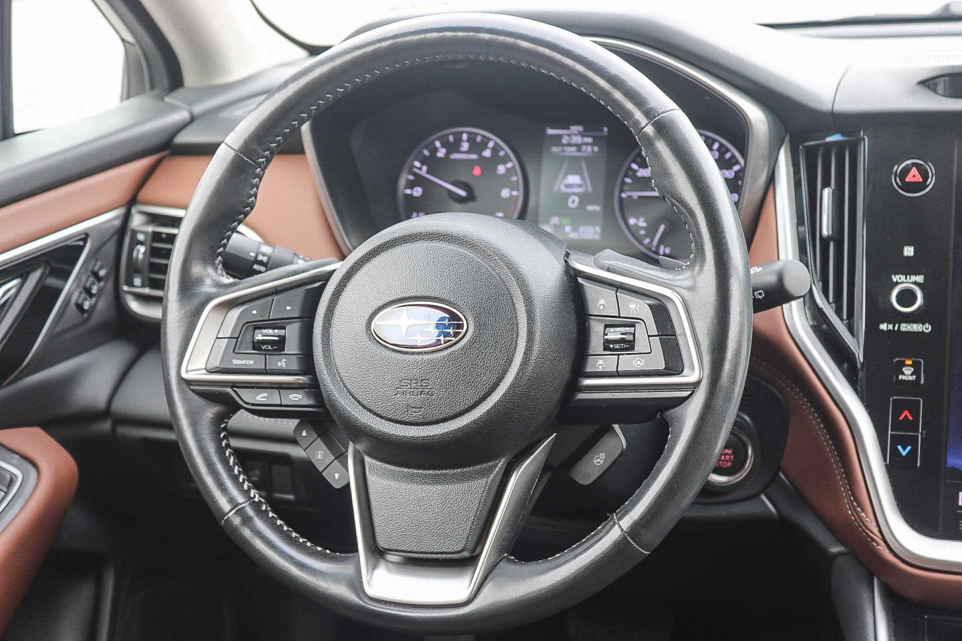 Used 2020 Subaru Outback Touring XT image 17