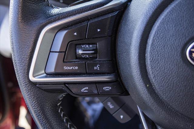 Used 2020 Subaru Ascent Premium w/ Convenience Package image 14