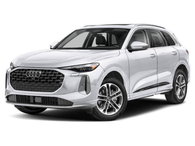New 2026 Audi Q5 Premium Plus