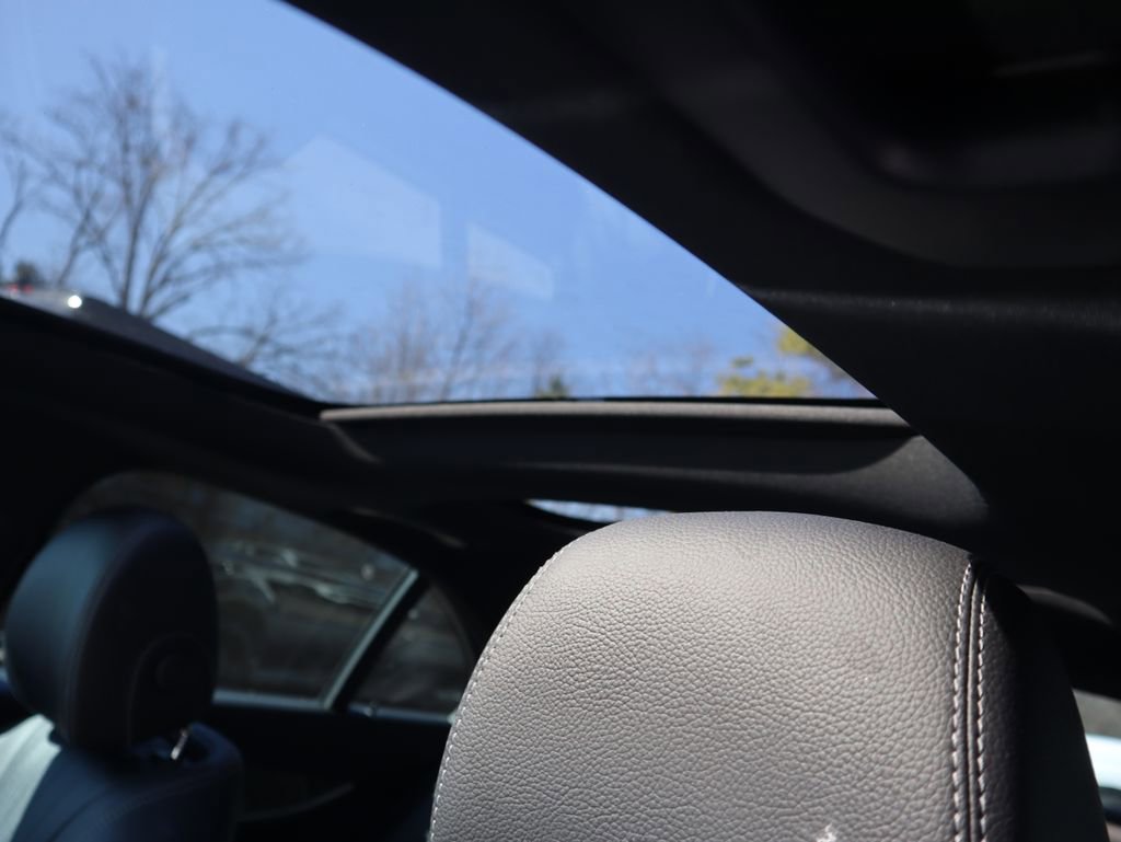 Certified 2023 Mercedes-Benz E 350 Sedan image 14
