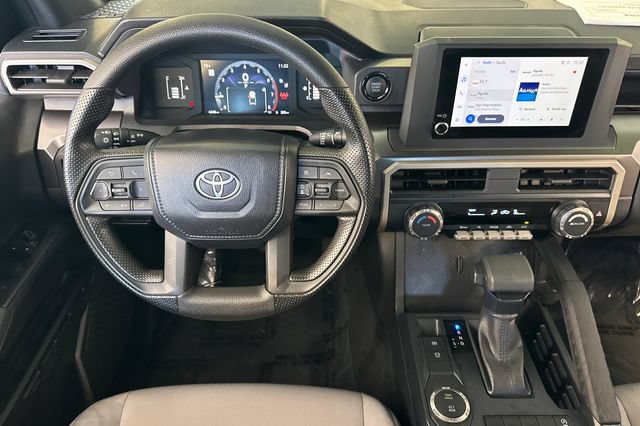 Used 2025 Toyota Tacoma SR5 RWD image 16