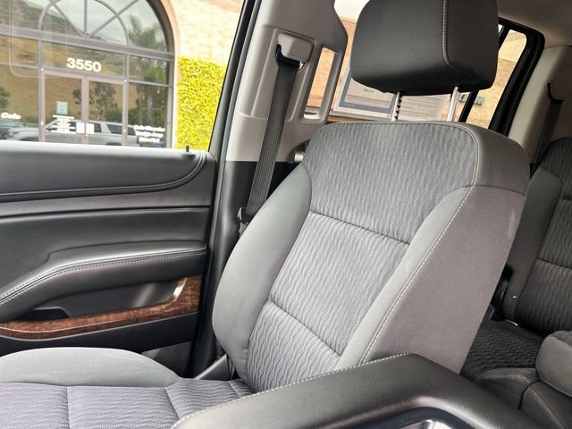 Used 2016 Chevrolet Suburban LS w/ Max Trailering Package RWD image 20