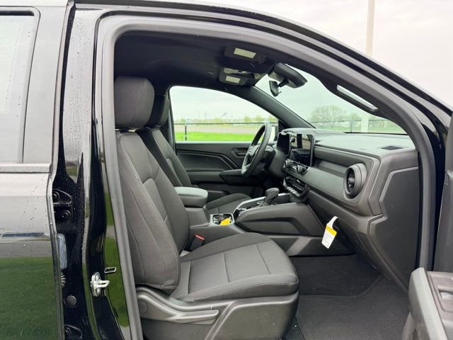 Used 2023 Chevrolet Colorado Trail Boss w/ Advanced Trailering Package AWD/4WD image 11
