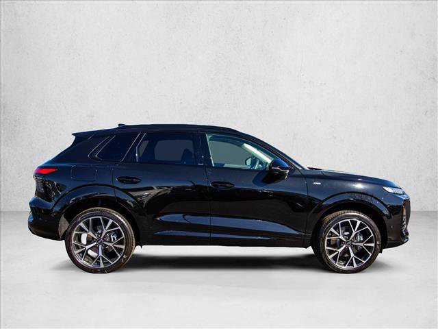 New 2026 Audi Q3 quattro 2.0T image 4