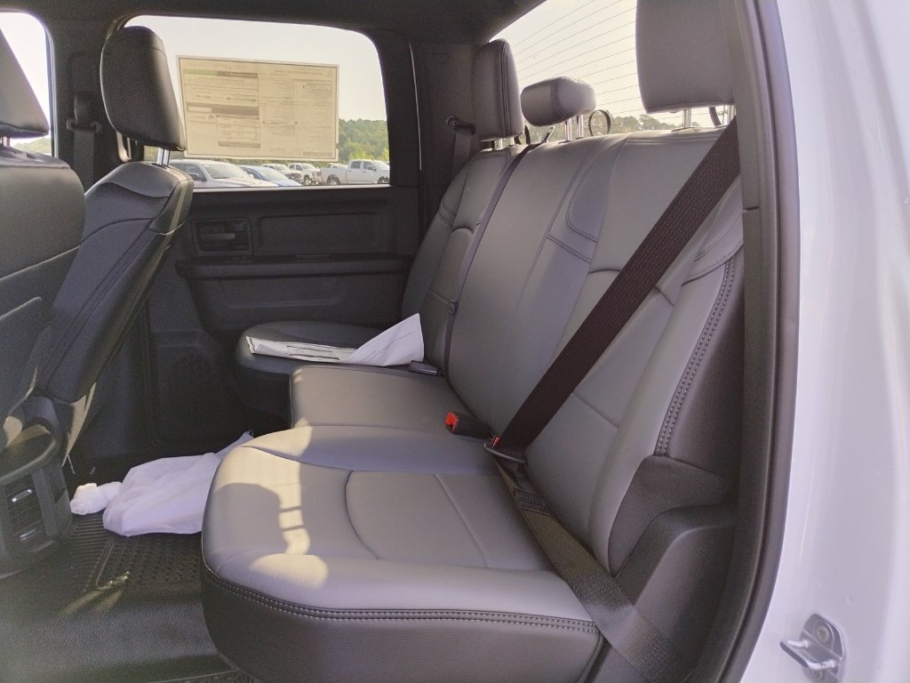 New 2026 RAM 2500 Tradesman AWD/4WD image 15