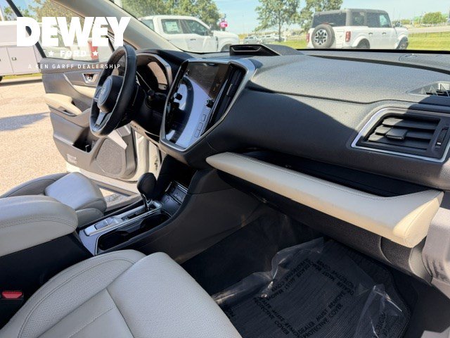 Used 2024 Subaru Ascent Limited AWD/4WD image 37