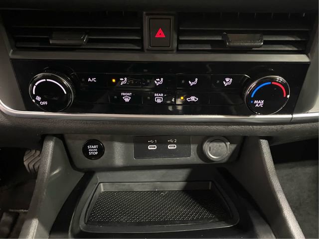 Certified 2024 Nissan Rogue S AWD/4WD image 19