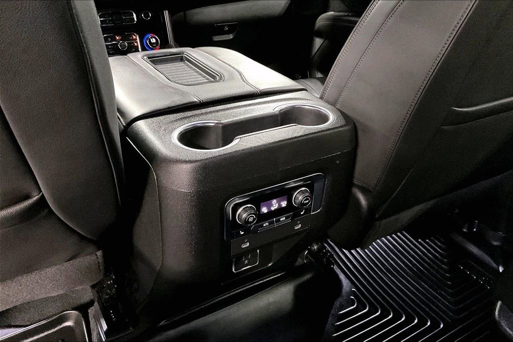 Used 2024 Chevrolet Tahoe RST w/ Luxury Package image 30