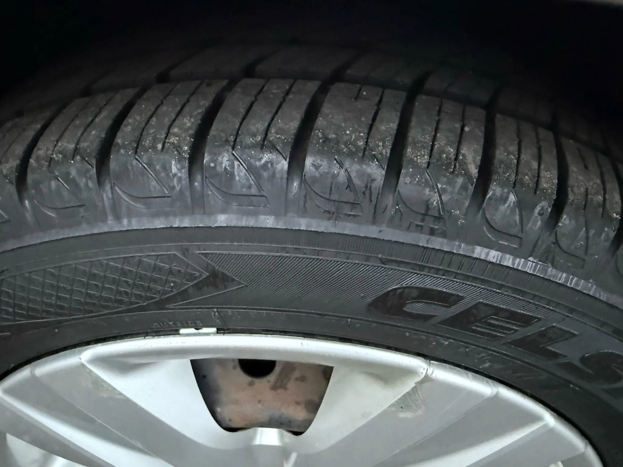 Used 2015 Subaru Legacy 2.5i image 8