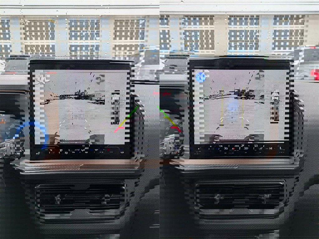 New 2025 Ford Bronco Sport Outer Banks w/ Outer Banks Tech Package+ image 14