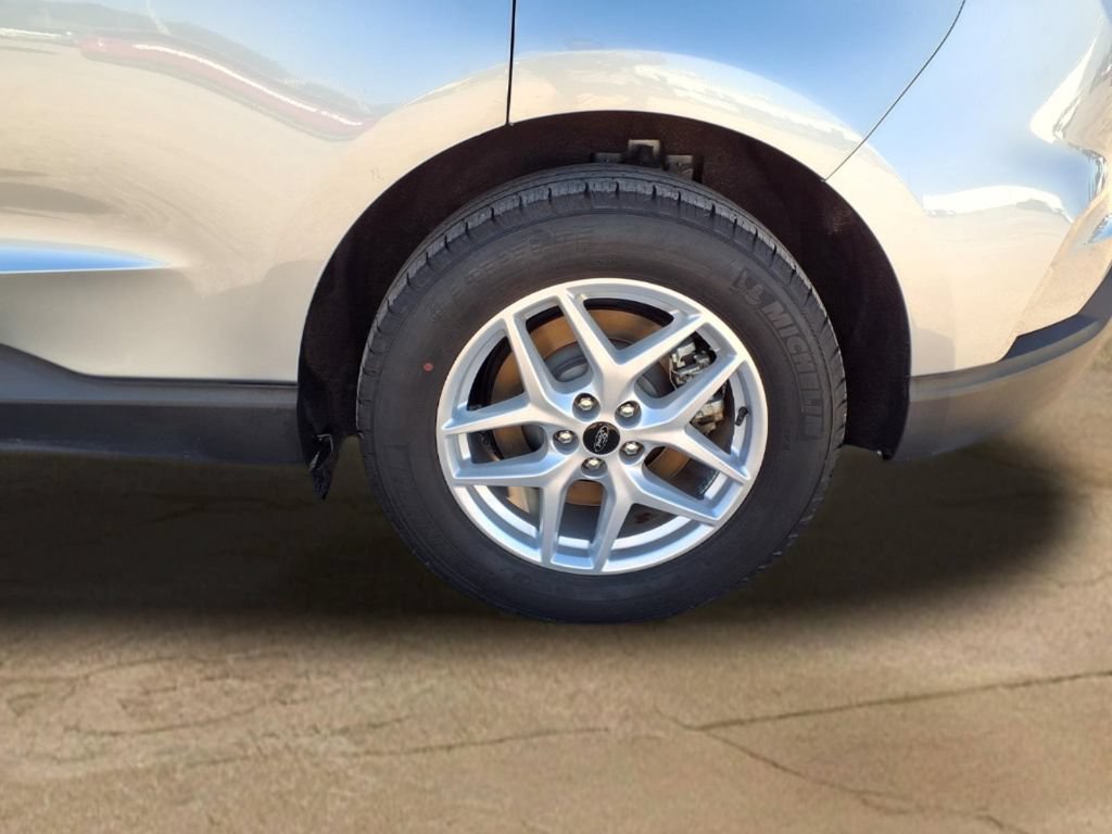 Used 2024 Ford Edge SEL AWD/4WD image 25