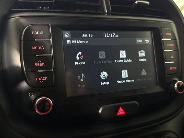 Used 2021 Kia Soul S FWD image 17