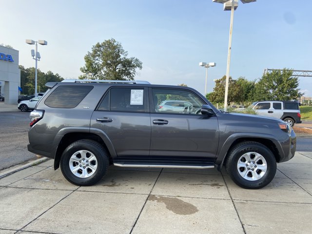 Used 2016 Toyota 4Runner SR5 Premium RWD image 13