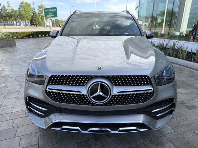 Used 2023 Mercedes-Benz GLE 350 image 7