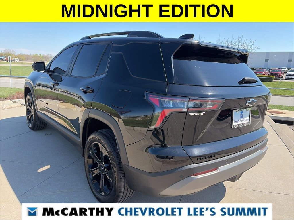 Used 2026 Chevrolet Equinox LT w/ Convenience Package II image 13