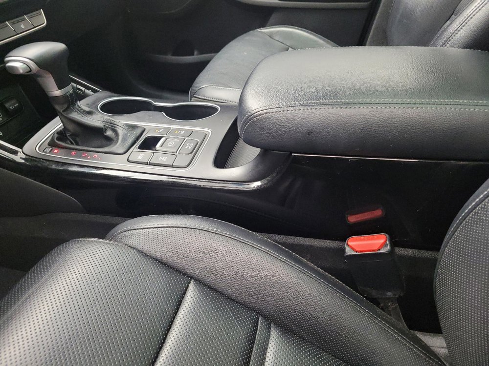 Used 2020 Kia Sorento SX AWD/4WD image 26