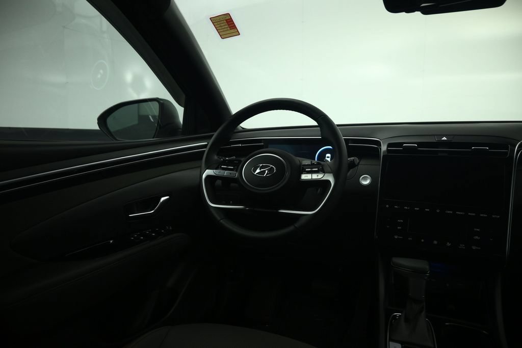 Used 2023 Hyundai Santa Cruz Limited AWD/4WD image 38