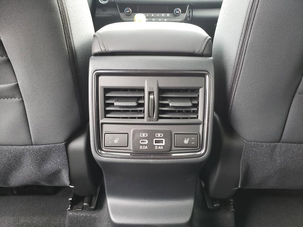 New 2026 Subaru Outback Wilderness image 8