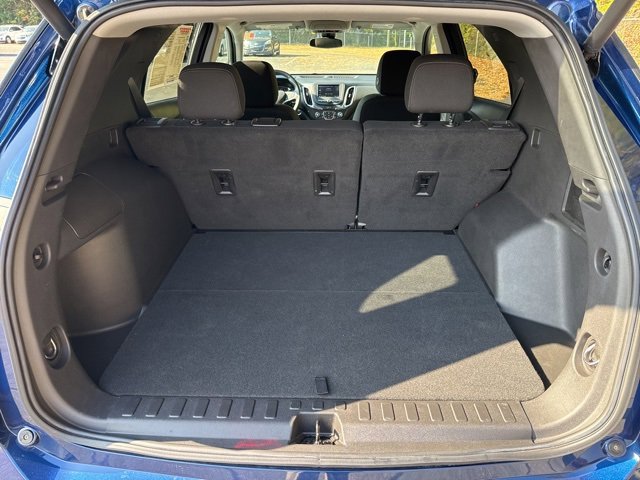 Used 2022 Chevrolet Equinox LT image 23