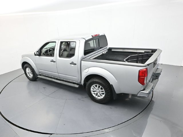 Used 2019 Nissan Frontier SV w/ Value Truck Package RWD image 41