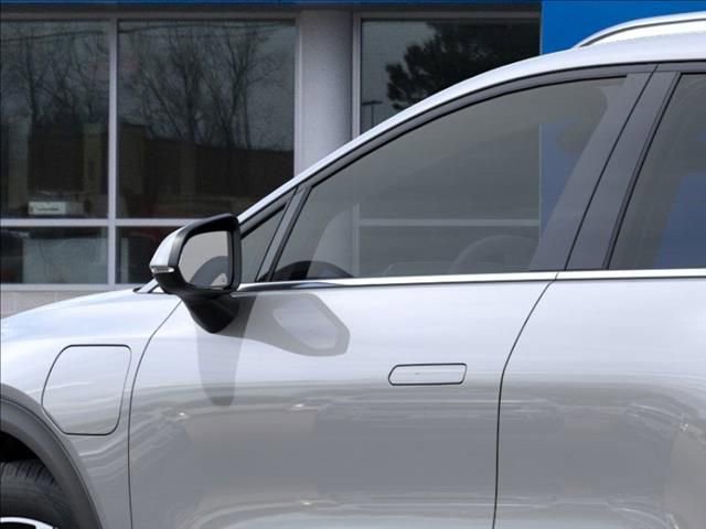 New 2026 Chevrolet Equinox EV LT image 12