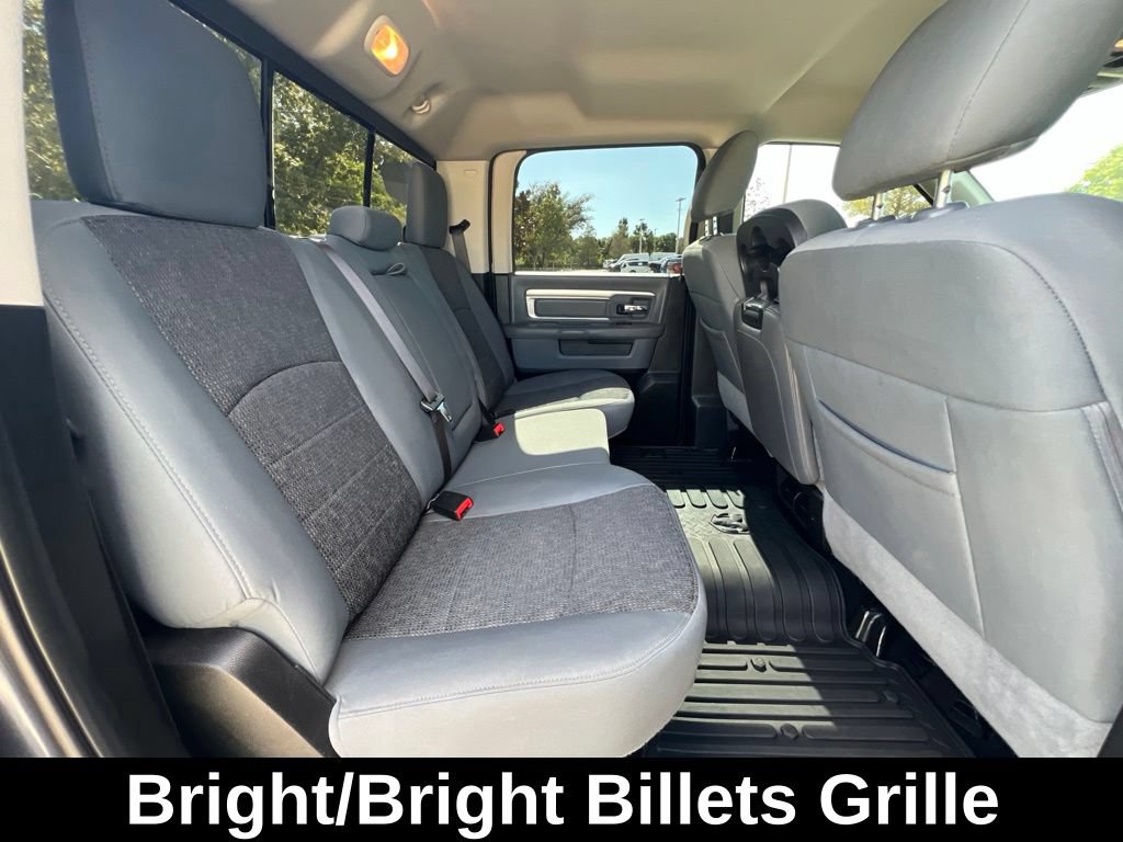 Used 2019 RAM 1500 Big Horn RWD image 19