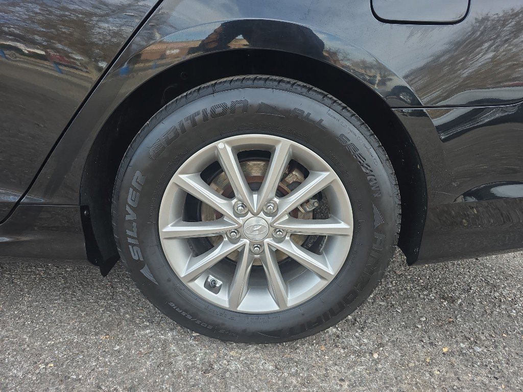 Used 2018 Hyundai Sonata ECO image 30