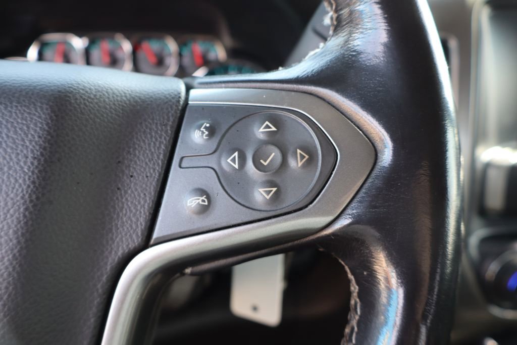 Used 2019 Chevrolet Silverado 3500 LT w/ All-Star Edition image 19