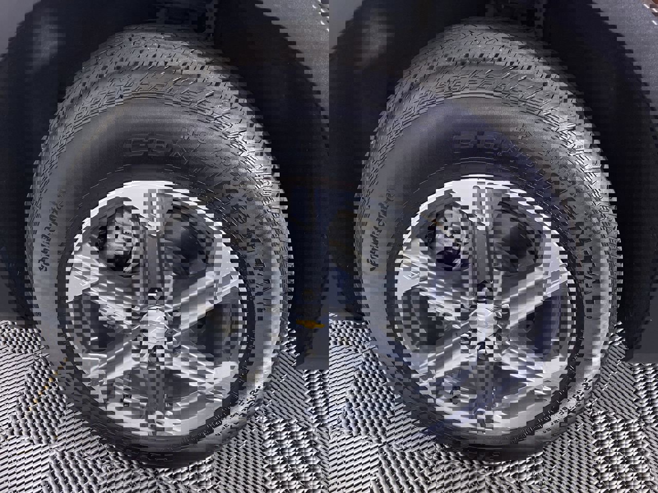 Certified 2024 Chevrolet Blazer LT w/ Convenience Package image 14