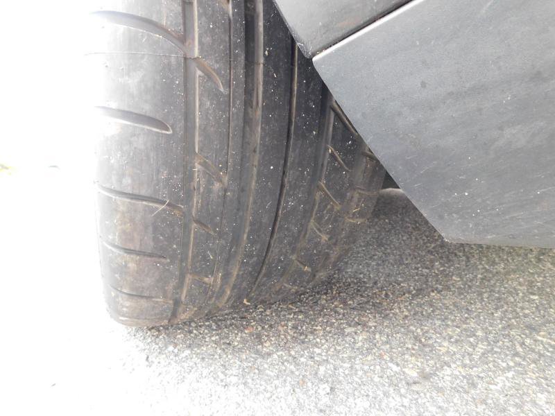 Used 2009 Dodge Challenger SRT8 w/ SRT Option Group II image 16