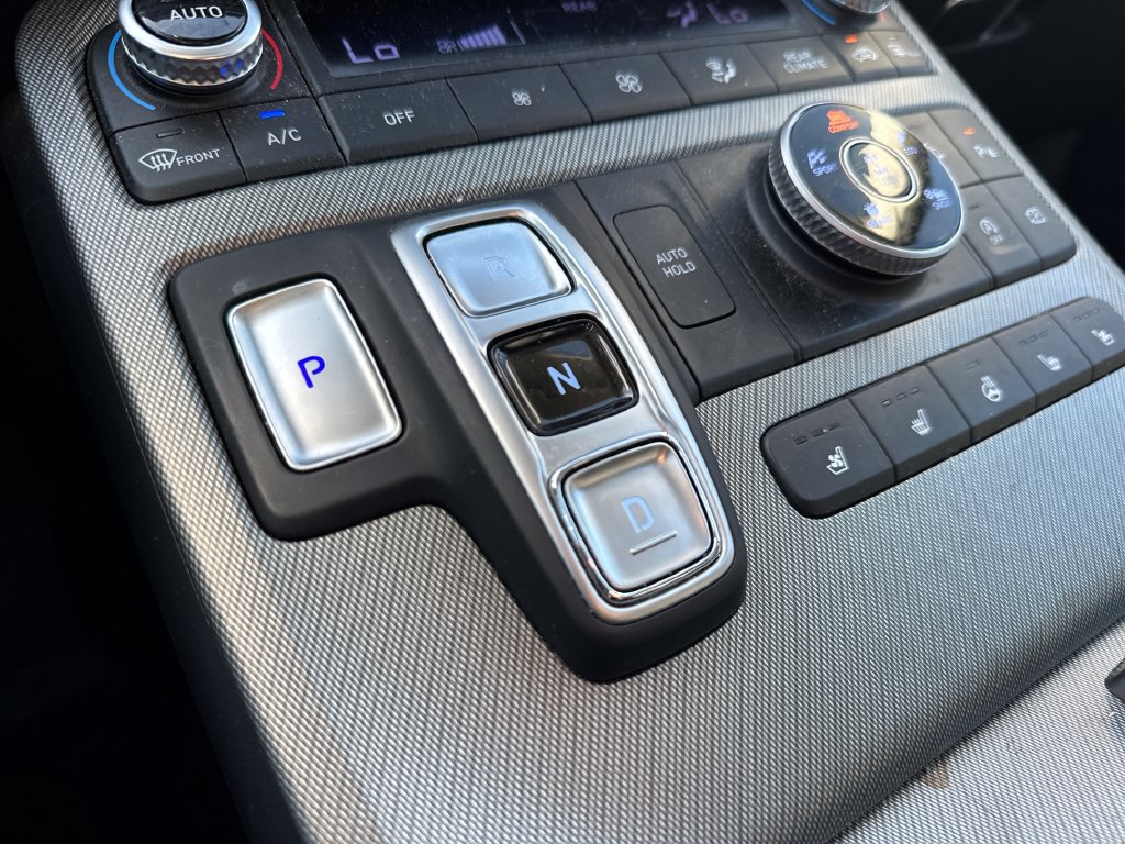 Used 2024 Hyundai Palisade SEL AWD/4WD image 17