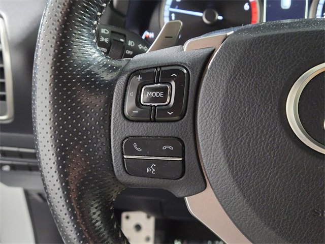 Used 2019 Lexus NX 300 F Sport image 31