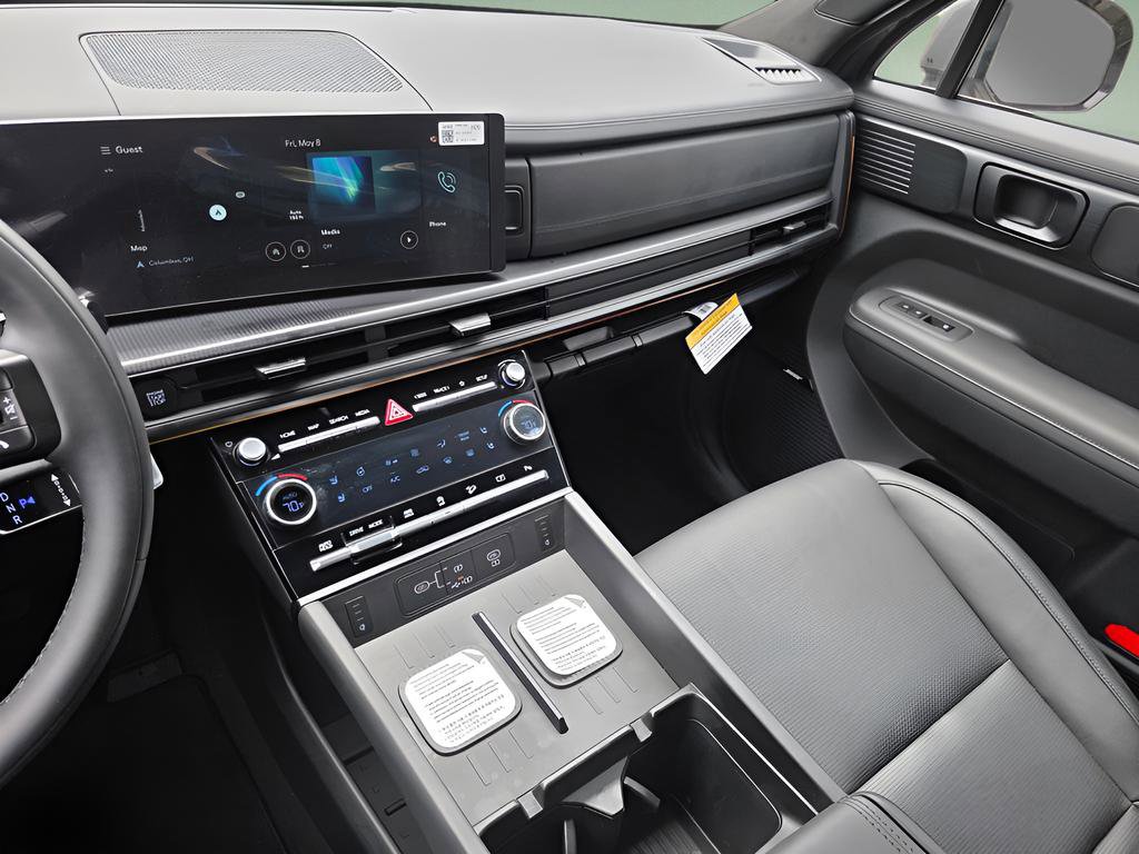 New 2026 Hyundai Santa Fe Calligraphy AWD/4WD image 17
