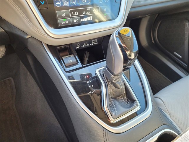Used 2023 Subaru Outback Limited image 21