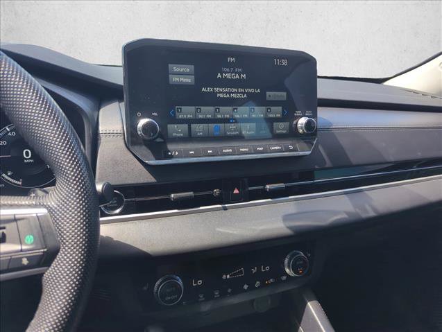 Used 2023 Mitsubishi Outlander SE AWD/4WD image 13