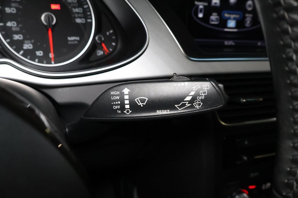 Used 2016 Audi A4 Premium Plus AWD/4WD image 22