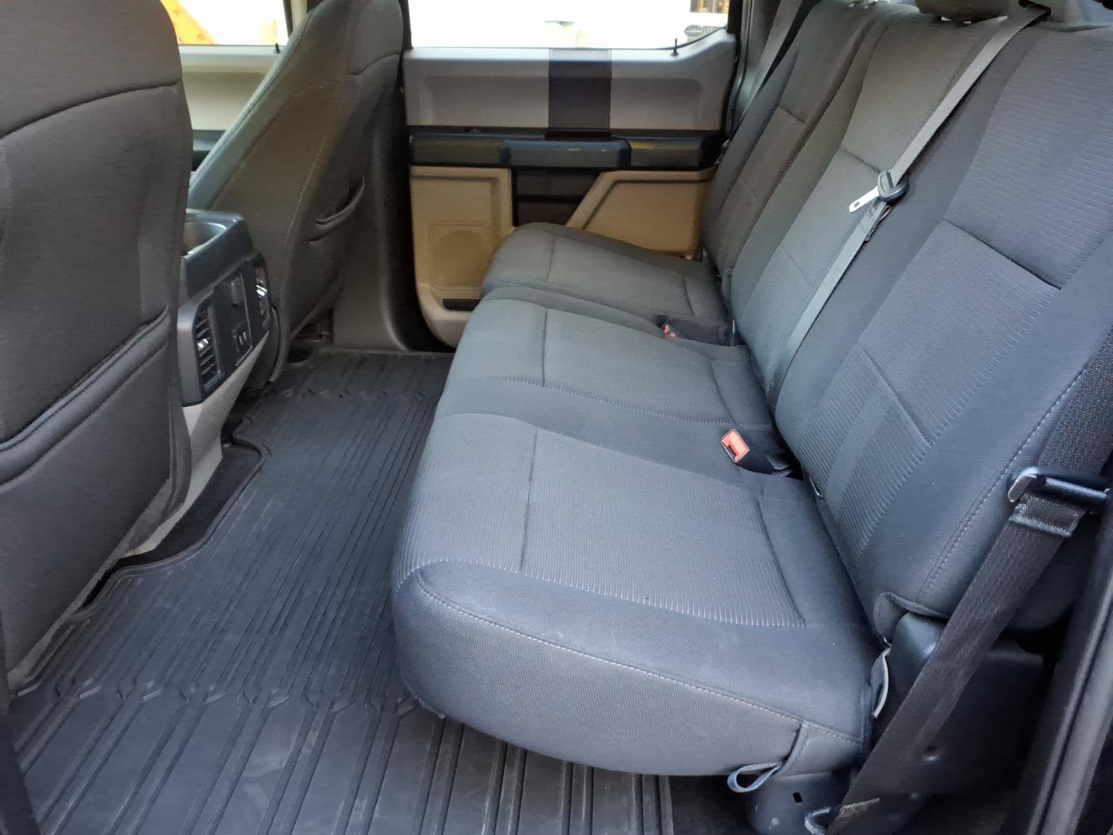 Used 2019 Ford F150 XL w/ Equipment Group 101A Mid AWD/4WD image 22