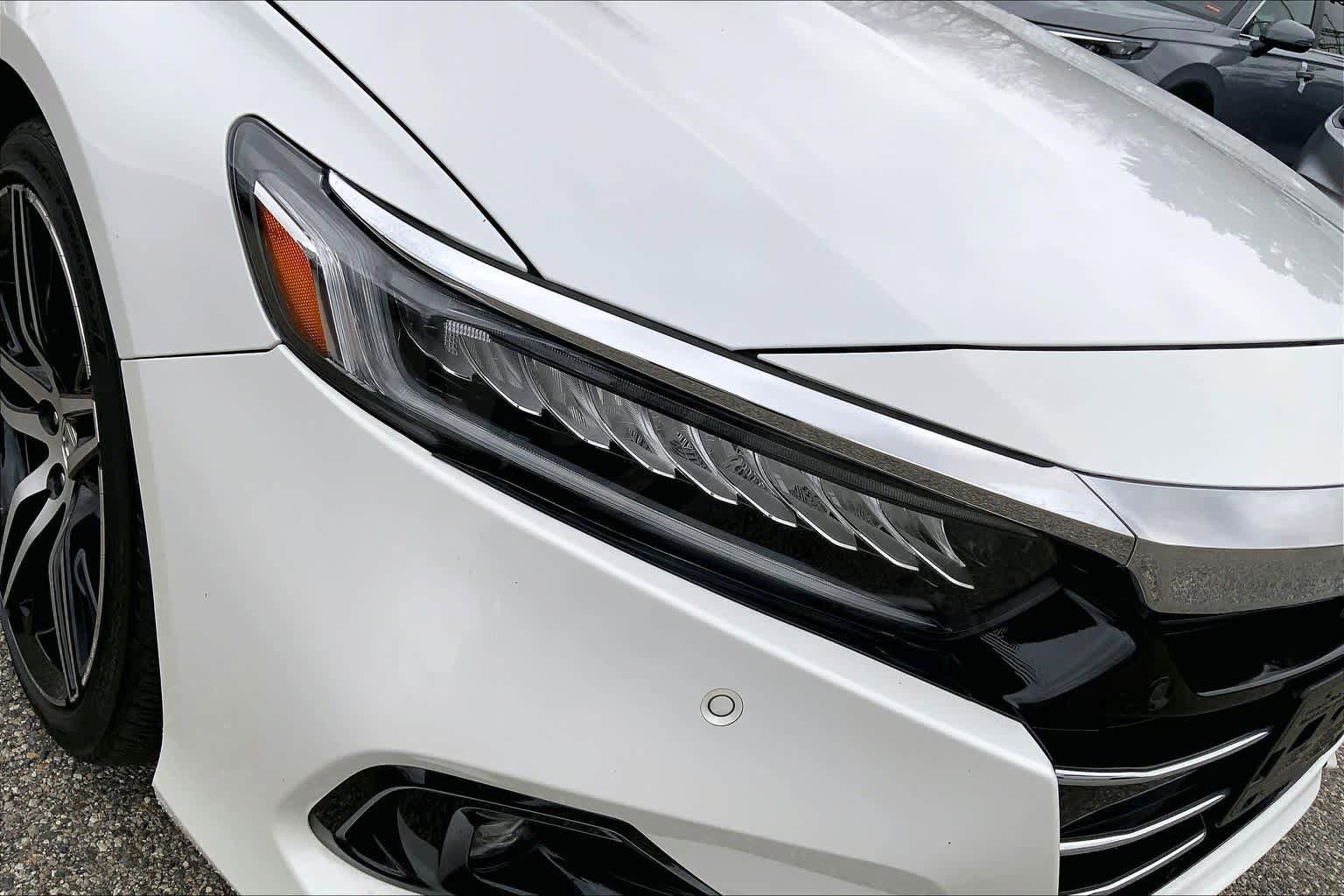 Used 2021 Honda Accord Touring image 27