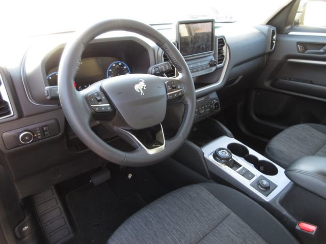 Used 2022 Ford Bronco Sport Big Bend w/ Convenience Package image 6