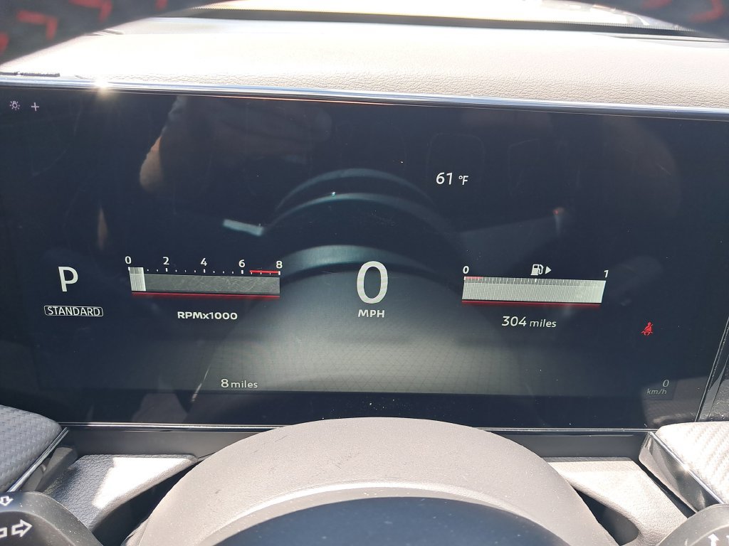 New 2026 Nissan Kicks SR AWD/4WD image 16