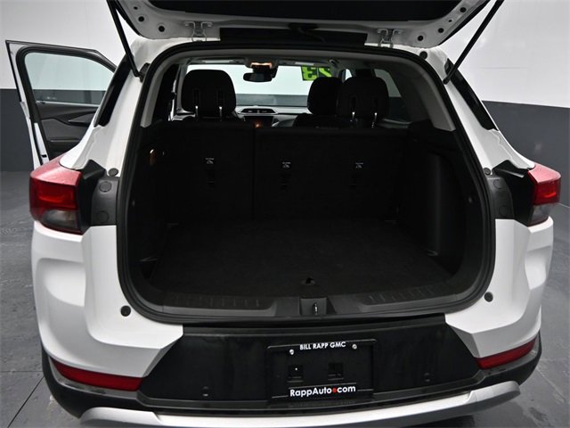 Used 2023 Chevrolet TrailBlazer LT w/ Convenience Package image 12