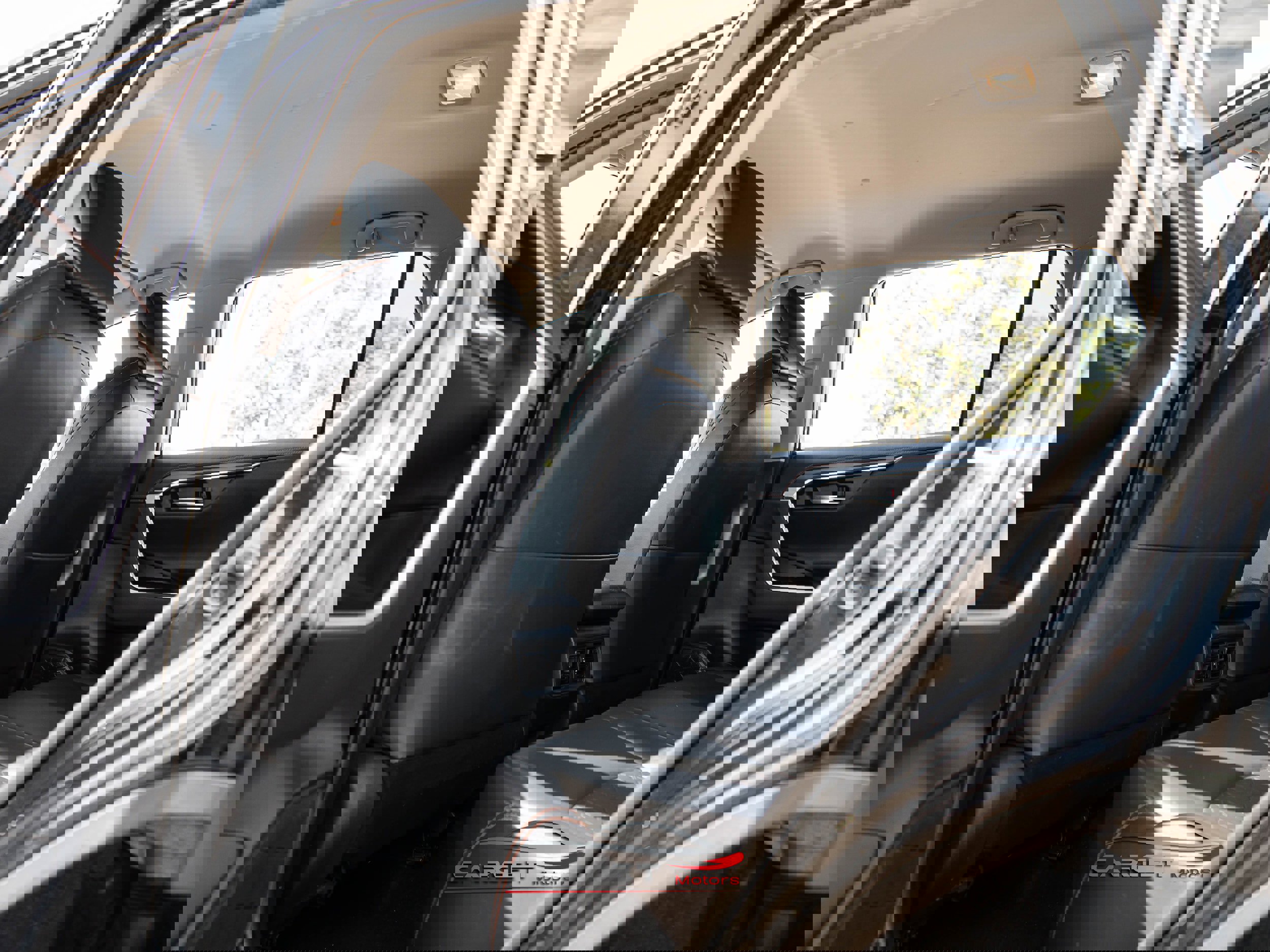 Used 2021 Toyota RAV4 Adventure AWD/4WD image 21