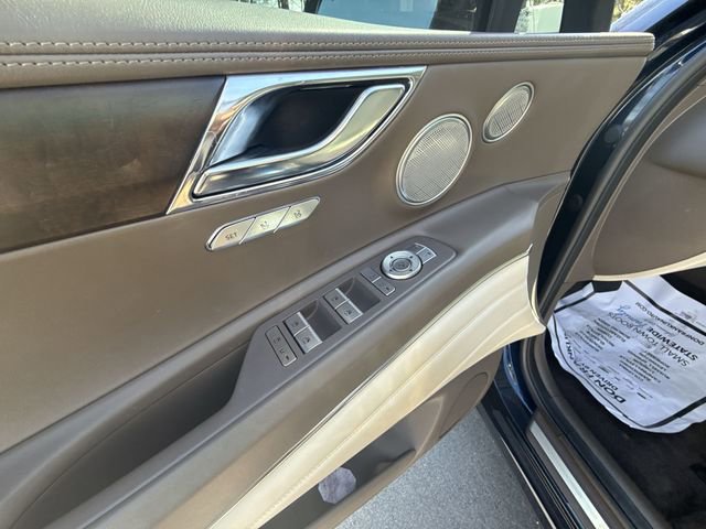 Used 2021 Genesis GV80 3.5T w/ Advanced Package 06 image 13