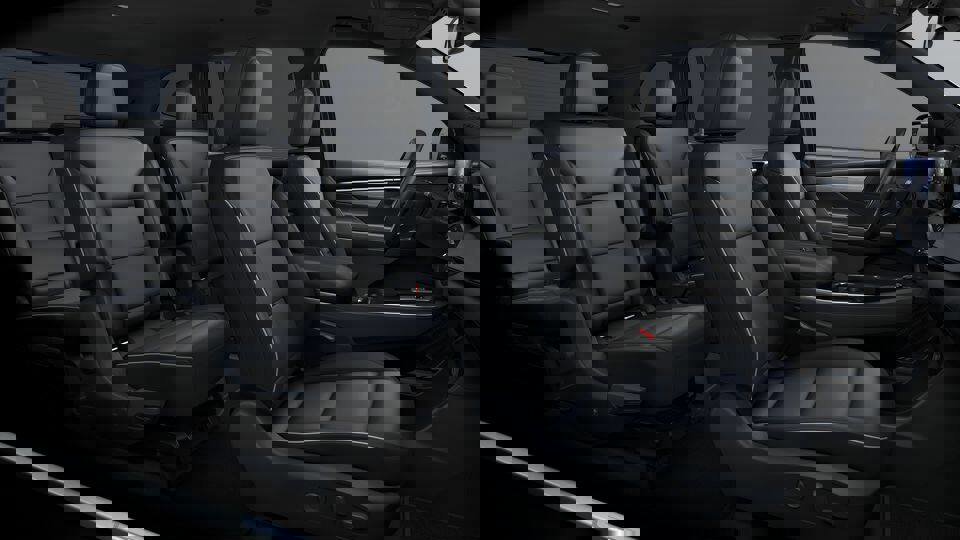 New 2025 Buick Enclave Preferred w/ Power Package image 35